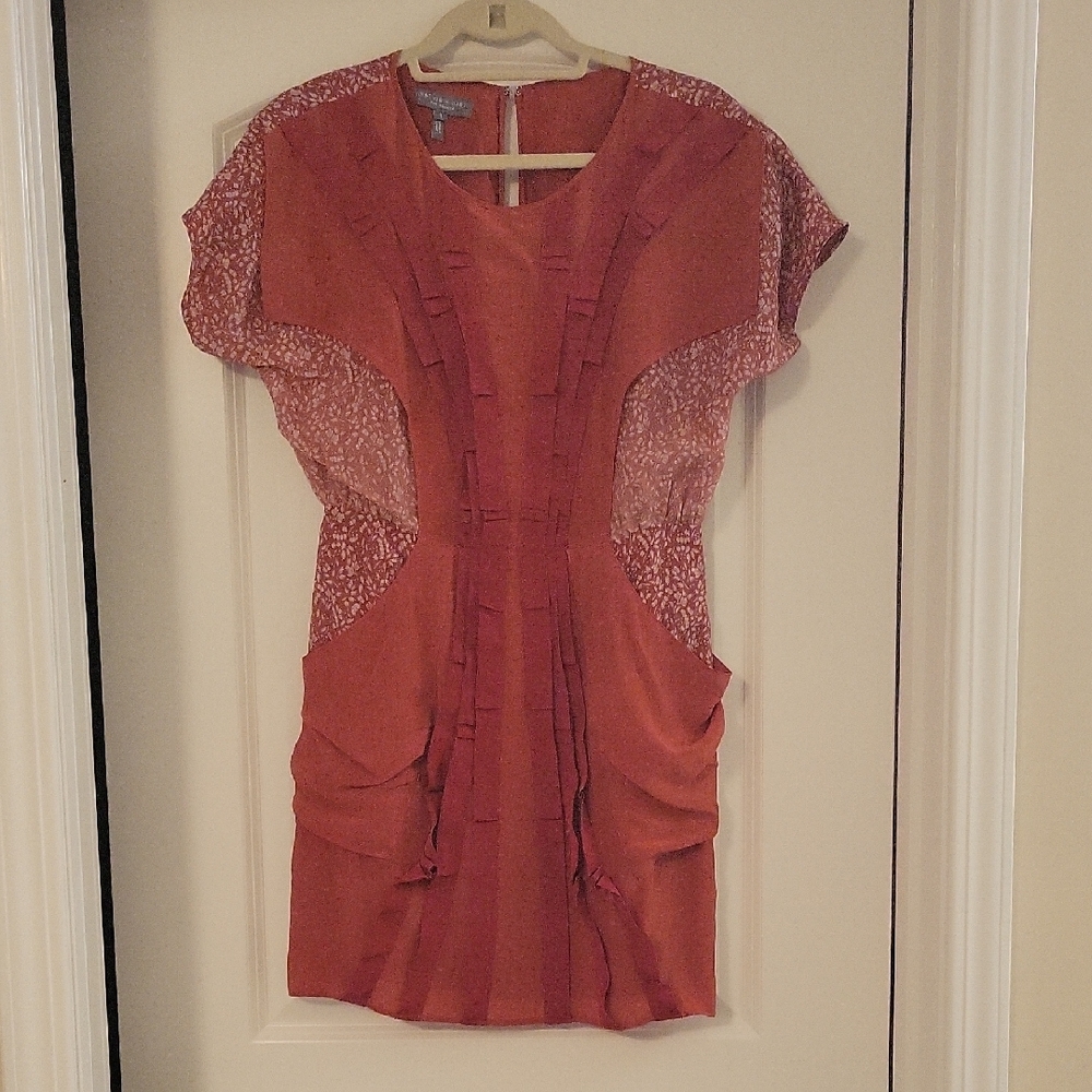 Sachin +Babi dress